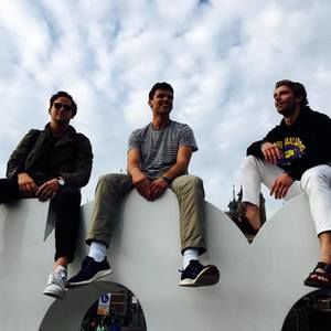 Meet your Posher, Andy